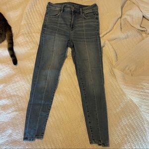 American Eagle Outfitters Jeans